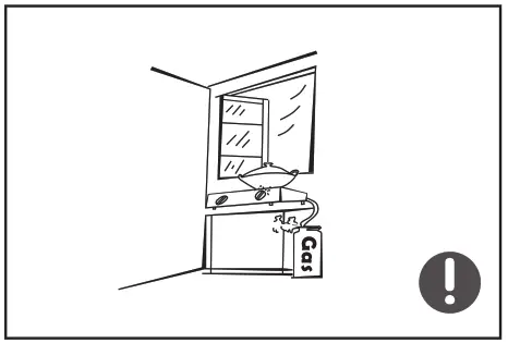 Ramtons RF142 225 Litres Double Door No Frost Fridge - fig2