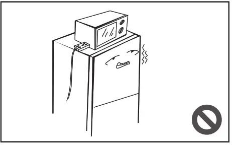 Ramtons RF142 225 Litres Double Door No Frost Fridge - fig3