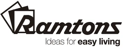 Ramtons logo