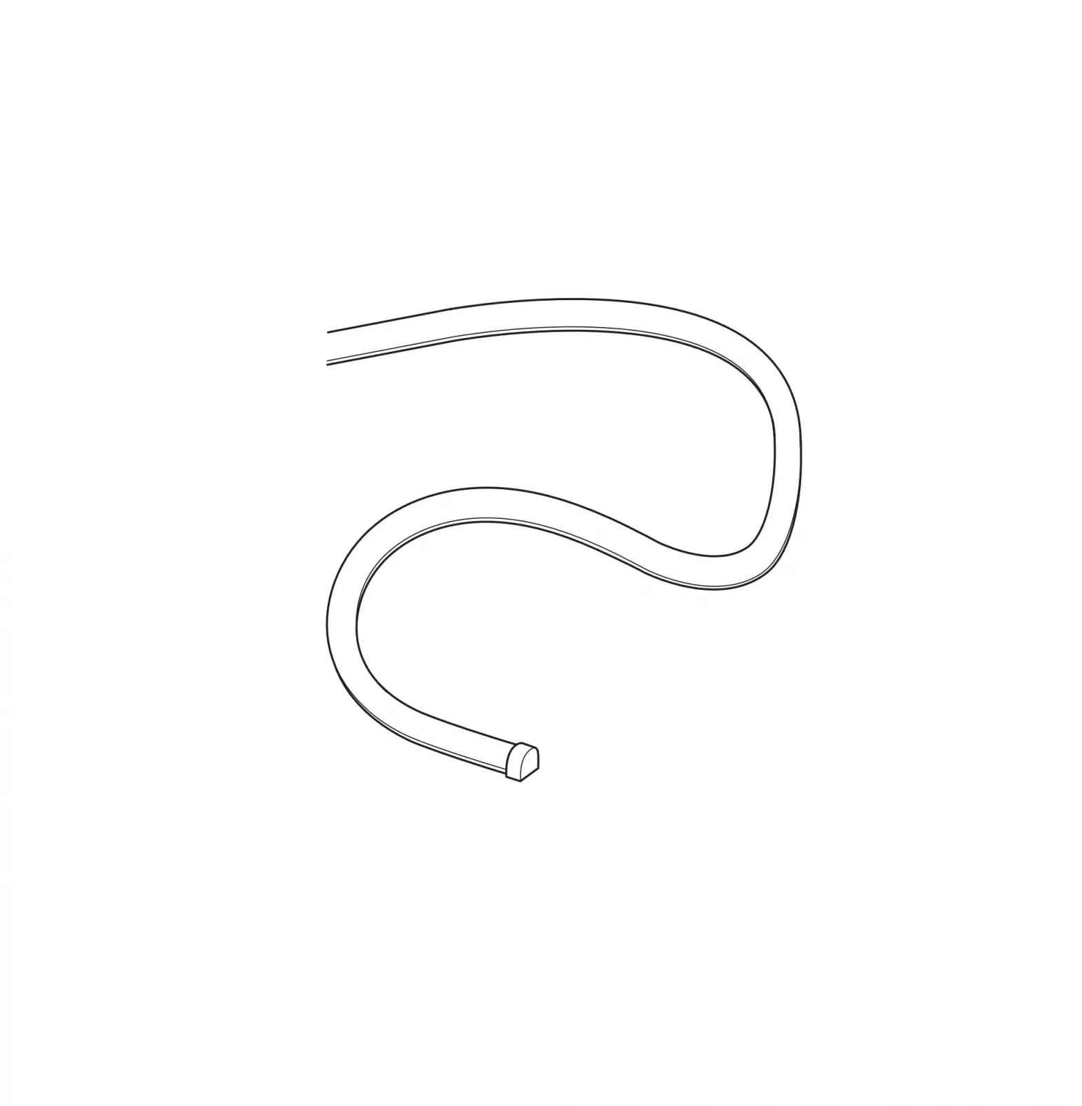 Ikea Myrvarv Led Lighting Strip Flexible User Manual Ikea Myrvarv Led Lighting Strip Flexible User Manual