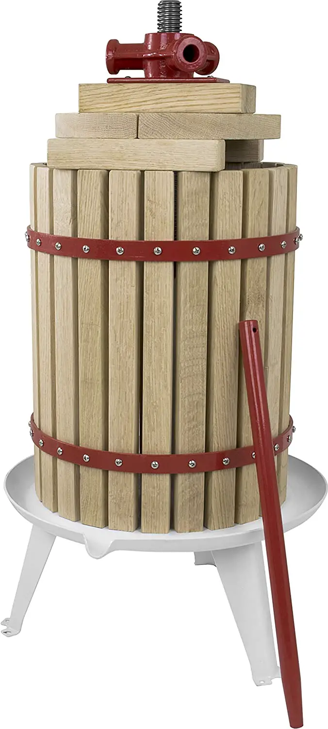 Gude OP 47 Juicer and Berry Press