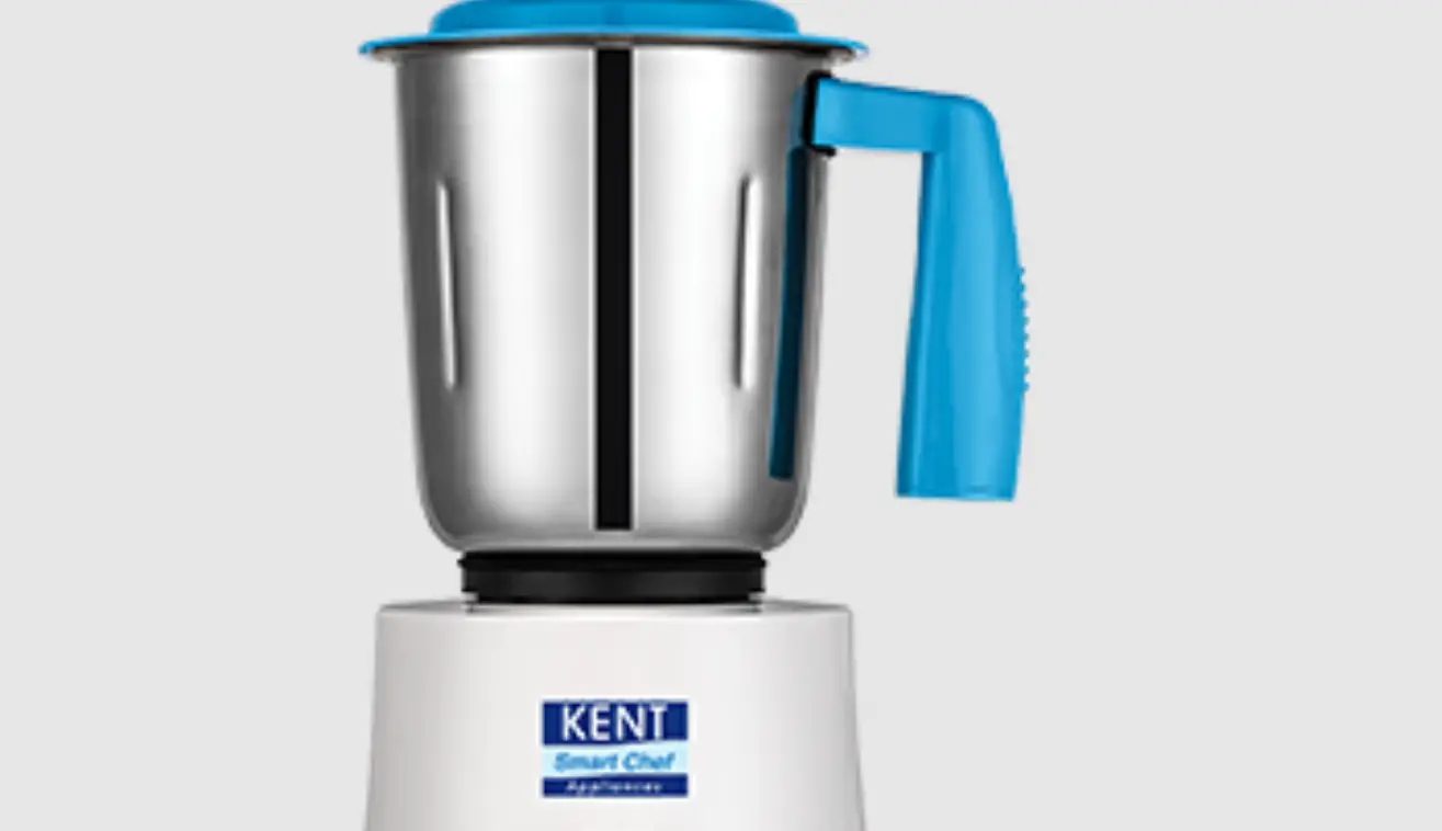 Kent Sharp Mixer Grinder User Manual