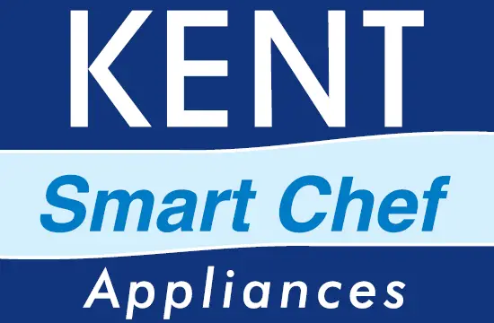 KENT Sharp Mixer Grinder logo