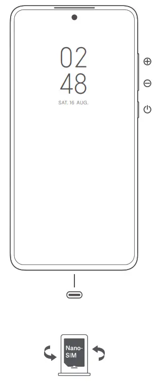 Xiaomi Mi 12 X Portable Prowess Smartphone-