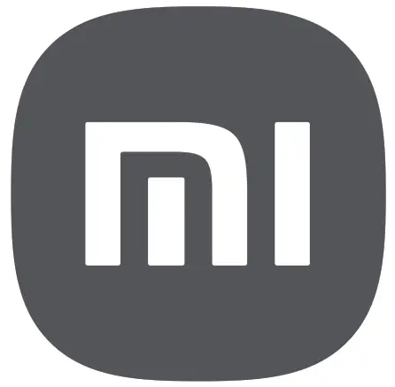 Xiaomi Mi logo
