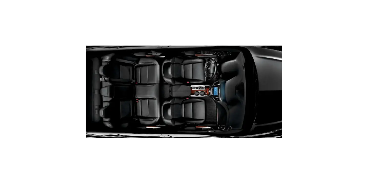Acura 2023 Mdx Climate Control System Owner's Manual