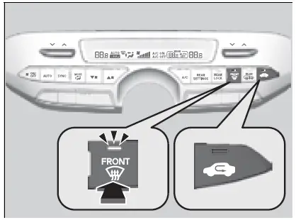 ACURA-2023-MDX-Climate-Control-System-fig-10