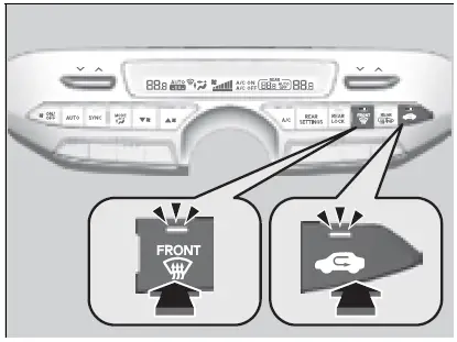 ACURA-2023-MDX-Climate-Control-System-fig-11