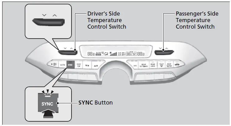 ACURA-2023-MDX-Climate-Control-System-fig-12