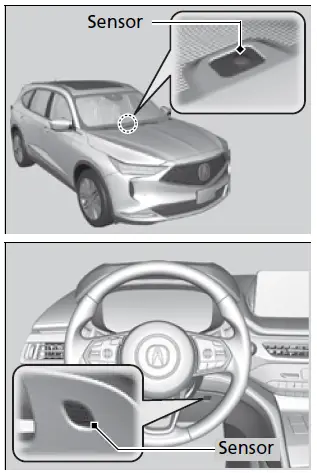 ACURA-2023-MDX-Climate-Control-System-fig-16