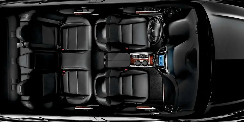 ACURA-2023-MDX-Climate-Control-System-product