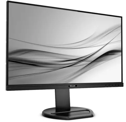 PHILIPS 275B9 B Line Smart LCD Monitor .