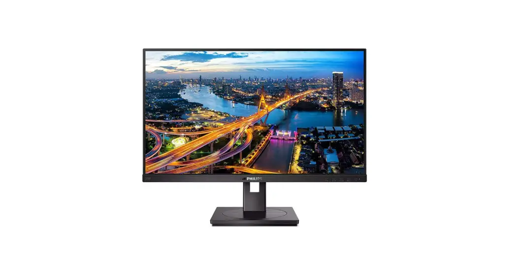 Philips 275b9 B Line Smart Lcd Monitor User Guide Philips 275b9 B Line Smart Lcd Monitor User Guide