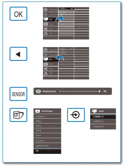 PHILIPS 275B9 B Line Smart LCD Monitor - Figiure 5