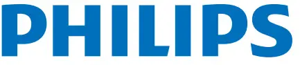 PHILIPS - logo