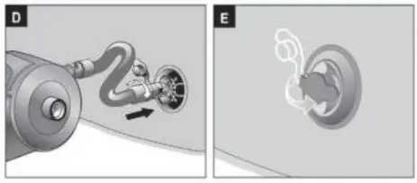 Coleman-CAMPINGAZ-Airbed-Single-Double-FIG-2