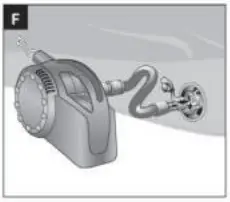 Coleman-CAMPINGAZ-Airbed-Single-Double-FIG-3