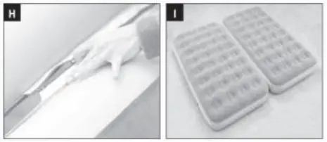 Coleman-CAMPINGAZ-Airbed-Single-Double-FIG-4