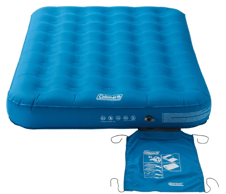 Coleman-CAMPINGAZ-Airbed-Single-Double-PRODUCT