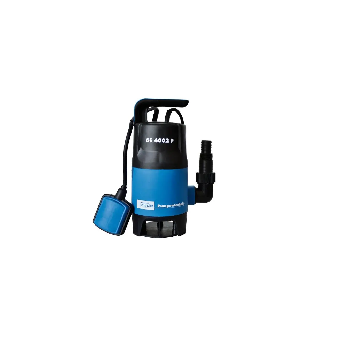 Gude 94630 Gs 4002 P Water Pump Instructions Gude 94630 Gs 4002 P Water Pump Instructions