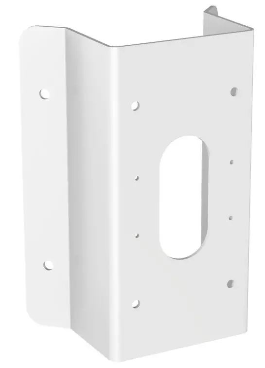 equip CAS-7345 Corner Mount Bracket Instructions - Product Images