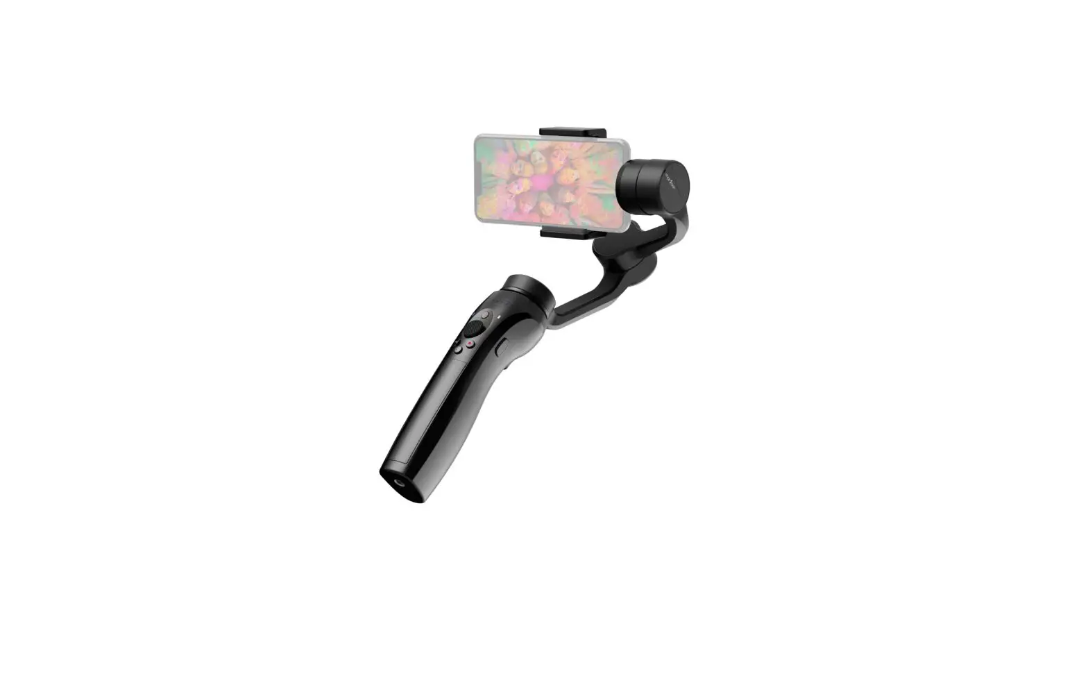 Marsoar Glide 3-axis Gimbal Stabilizer For Smartphones User Manual