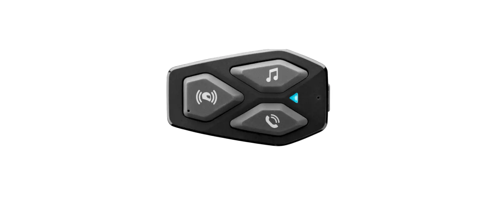 Interphone U-com3 Motorcycle Intercom User Manual Interphone U-com3 Motorcycle Intercom User Manual