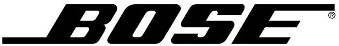 BOSE - Logo