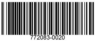 BOSE Small Surround Speakers - Barcode