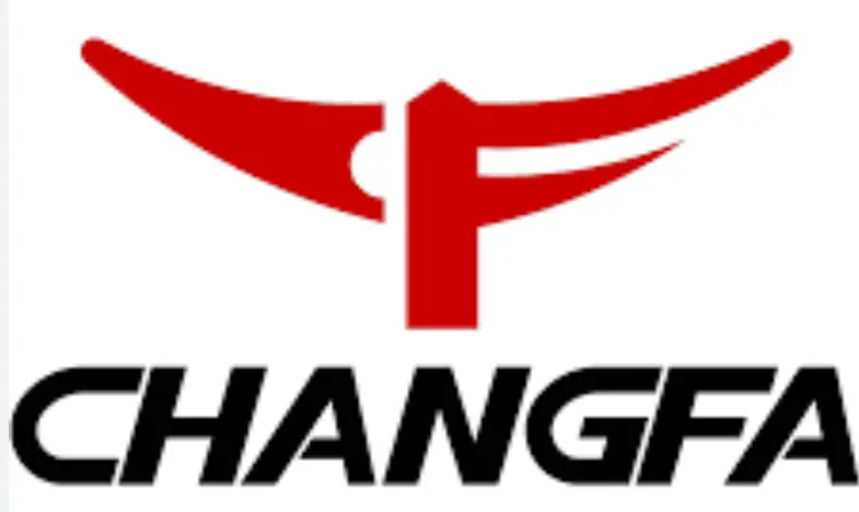CHANGFA logo