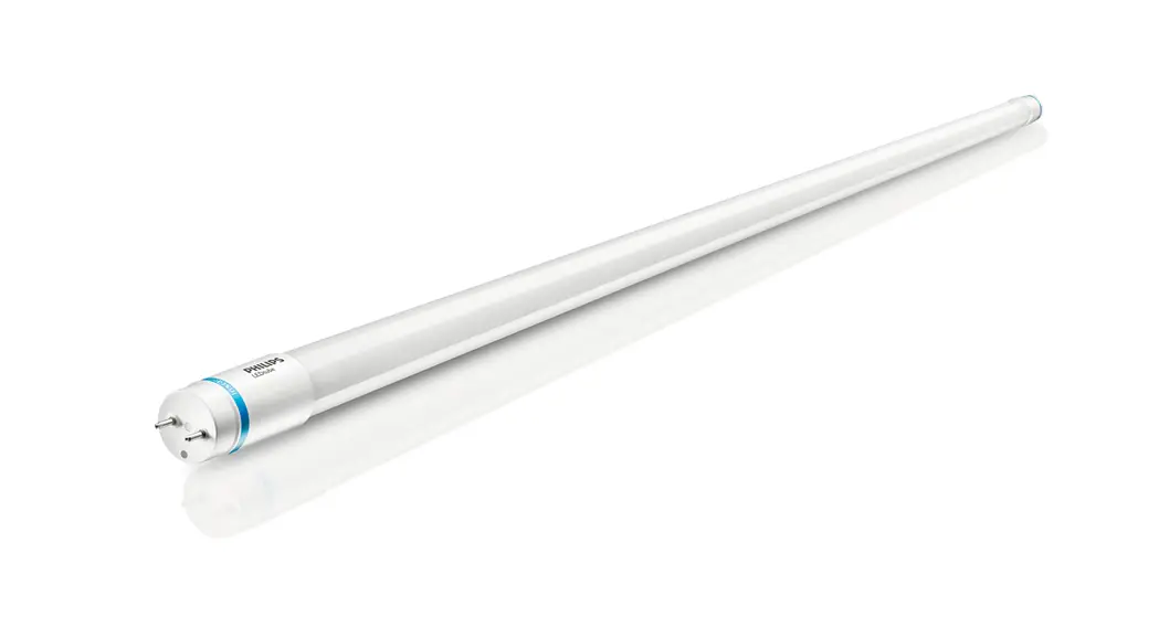 Philips Ledtube Lamp User Guide Philips Ledtube Lamp User Guide