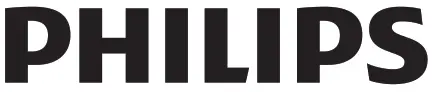 PHILIPS - logo