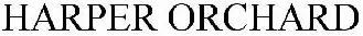 Harper-Orchard-LOGO