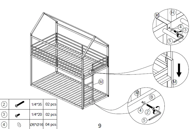Harper-Orchard-WF286772-Jaymalin-Over-Twin-Metal-Standard-Bunk-Bed-FIG-12