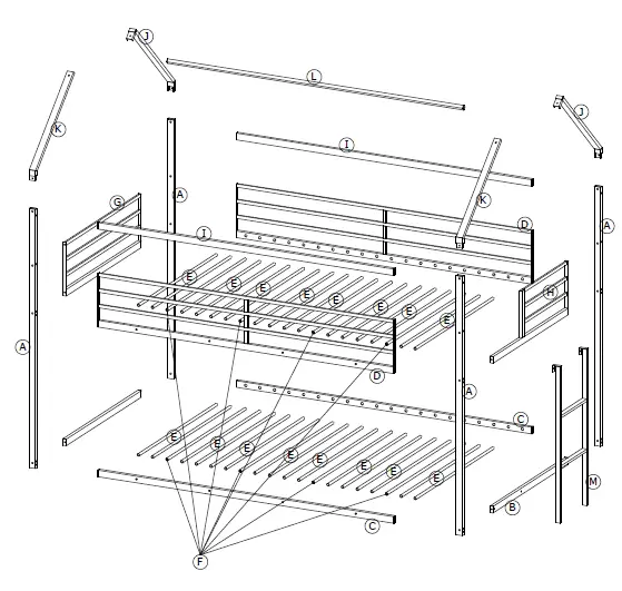 Harper-Orchard-WF286772-Jaymalin-Over-Twin-Metal-Standard-Bunk-Bed-FIG-2