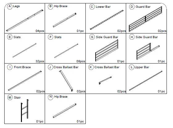 Harper-Orchard-WF286772-Jaymalin-Over-Twin-Metal-Standard-Bunk-Bed-FIG-3