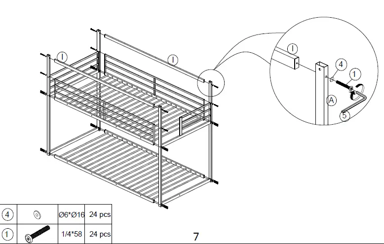 Harper-Orchard-WF286772-Jaymalin-Over-Twin-Metal-Standard-Bunk-Bed-FIG-8