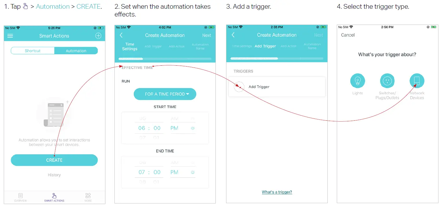 tp-link X50POE AX3000 Whole Home Mesh Wi-Fi 6 Unit with PoE-1