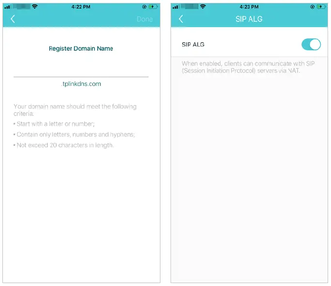 tp-link X50POE AX3000 Whole Home Mesh Wi-Fi 6 Unit with PoE-21