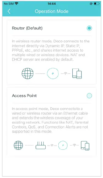 tp-link X50POE AX3000 Whole Home Mesh Wi-Fi 6 Unit with PoE-24