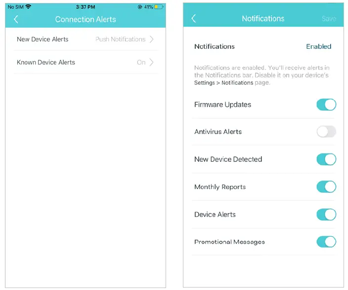 tp-link X50POE AX3000 Whole Home Mesh Wi-Fi 6 Unit with PoE-25