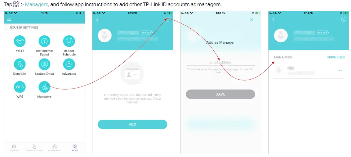 tp-link X50POE AX3000 Whole Home Mesh Wi-Fi 6 Unit with PoE-27