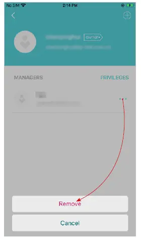tp-link X50POE AX3000 Whole Home Mesh Wi-Fi 6 Unit with PoE-29
