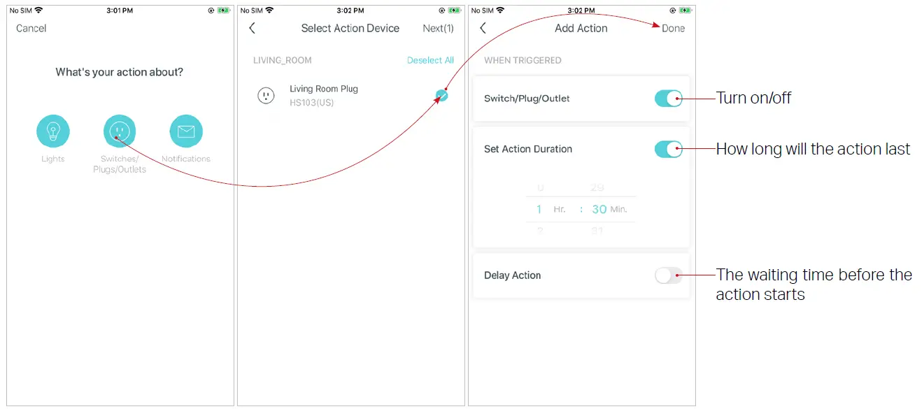 tp-link X50POE AX3000 Whole Home Mesh Wi-Fi 6 Unit with PoE-3