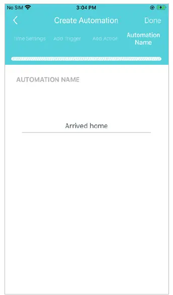 tp-link X50POE AX3000 Whole Home Mesh Wi-Fi 6 Unit with PoE-4