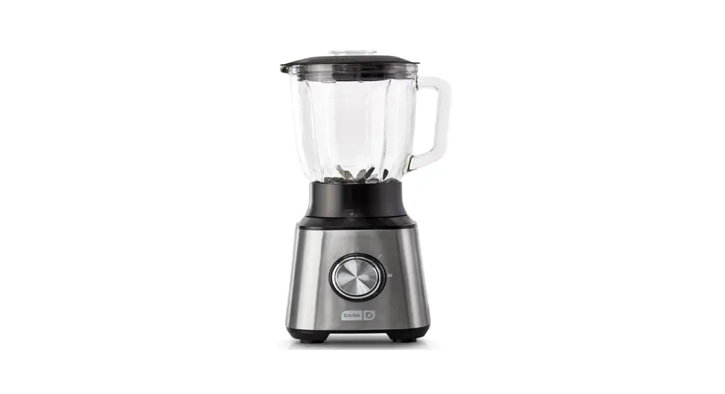 Dash Dqb150 Quest Blender Instruction Manual Dash Dqb150 Quest Blender Instruction Manual
