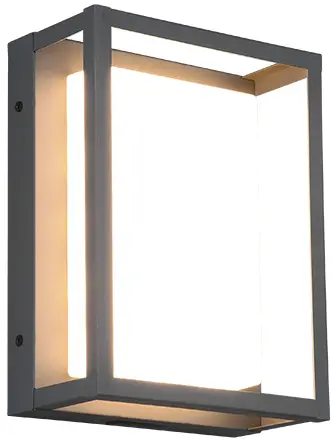 TRIO LIGHTING 277860142 Wall Light