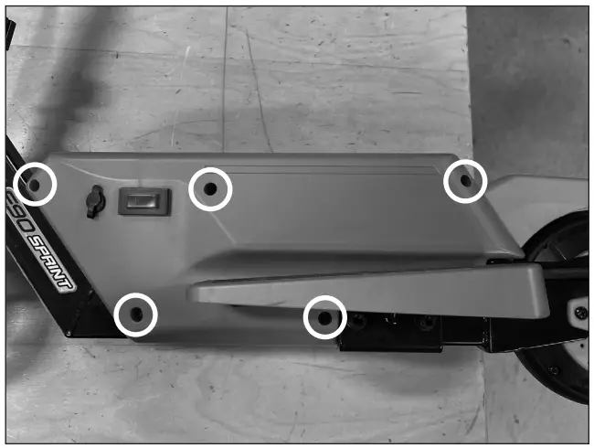 Assembly Instructions