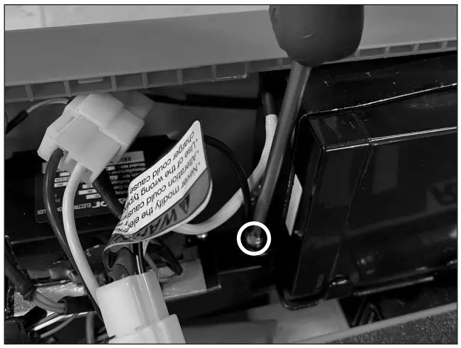 Assembly Instructions