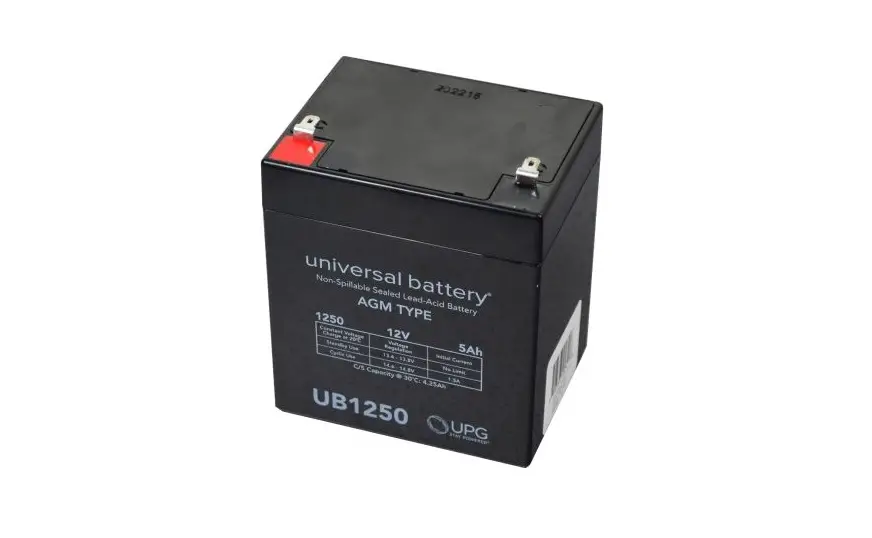 Razor W20136401003 Power Core E90 Sprint Battery Instruction Manual Razor W20136401003 Power Core E90 Sprint Battery Instruction Manual